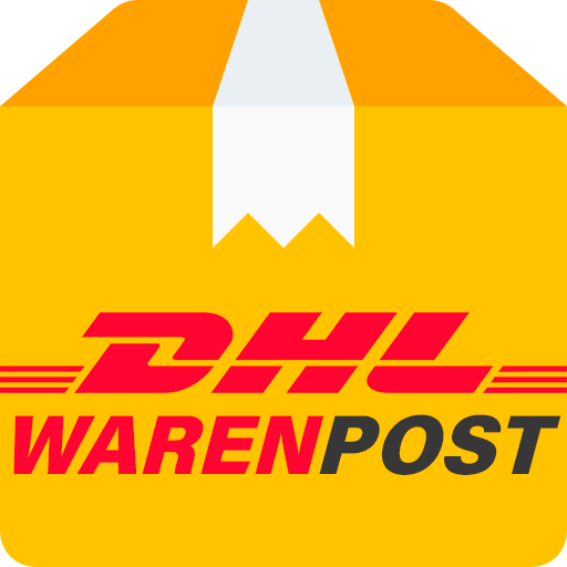 DHL Warenpost DHL Warenpost